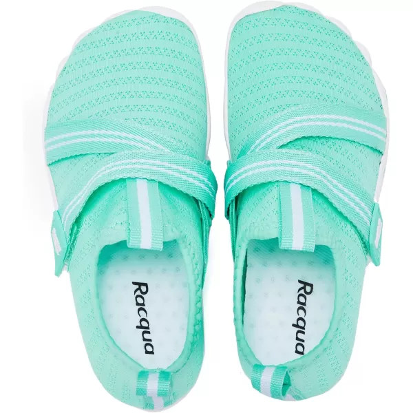 Racqua Kids Webbing Water ShoesLittle KidBig KidWzk165gmint Green