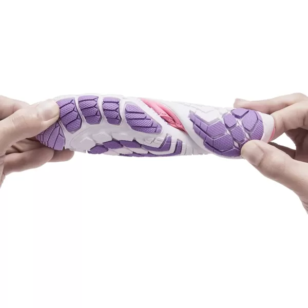 Racqua Kids Webbing Water ShoesLittle KidBig KidWzk165gpinkViolet