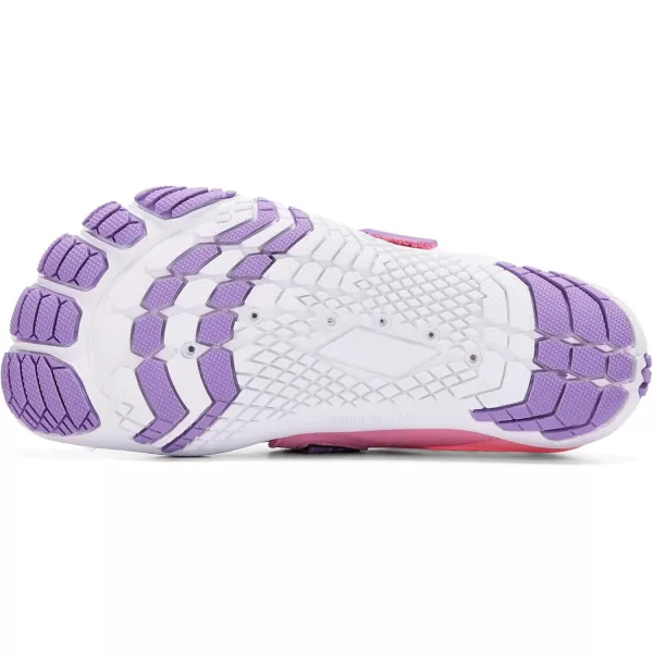 Racqua Kids Webbing Water ShoesLittle KidBig KidWzk165gpinkViolet