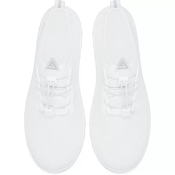 Racqua Water Shoes MenampampWomen Swim Beach Pool River Aqua Quick Dry BreathableHd135white