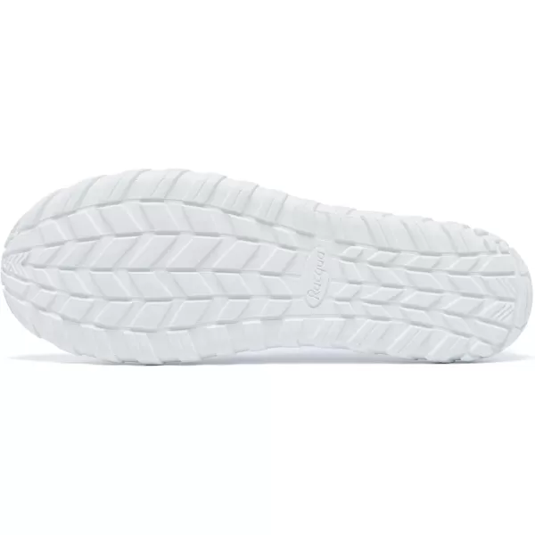 Racqua Water Shoes MenampampWomen Swim Beach Pool River Aqua Quick Dry BreathableHd135white