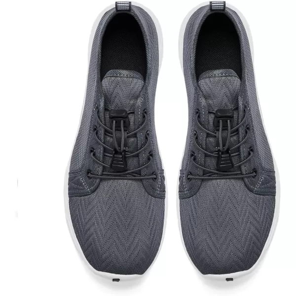 Racqua Women Men Breathable Mesh Water ShoesSx1201grey