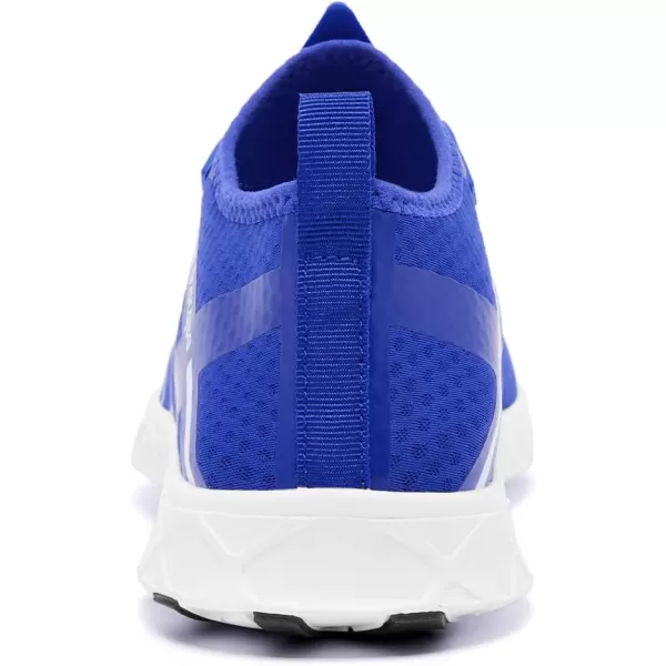 Racqua Women Men Breathable Mesh Water ShoesSx125blue