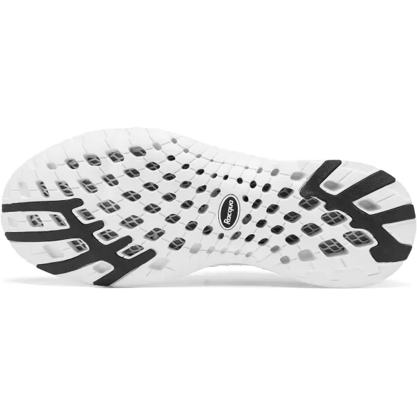 Racqua Women Men Breathable Mesh Water ShoesSx125blue