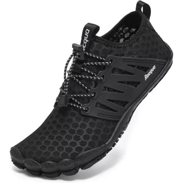 Racqua Composite Mesh Water Shoes Men WomenWz114black