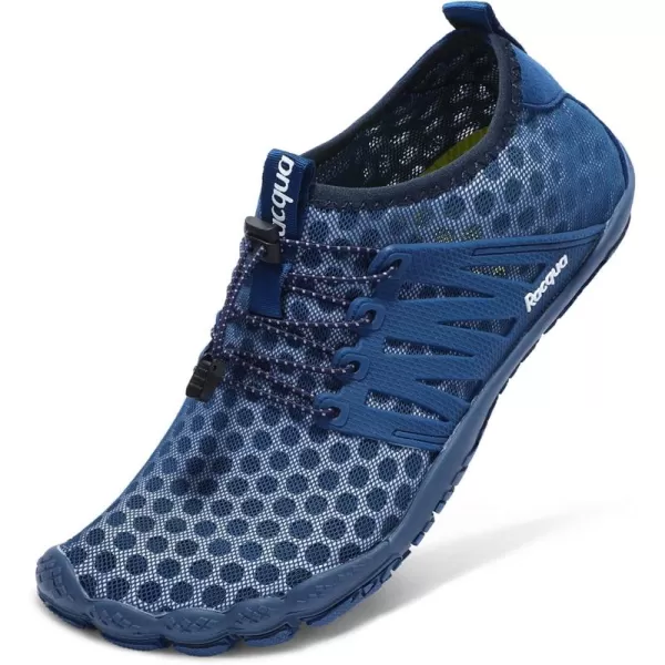 Racqua Composite Mesh Water Shoes Men WomenWz114blue