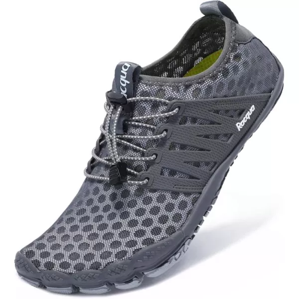 Racqua Composite Mesh Water Shoes Men WomenWz114grey