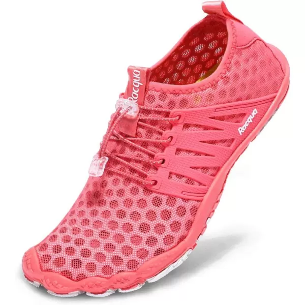 Racqua Composite Mesh Water Shoes Men WomenWz114red