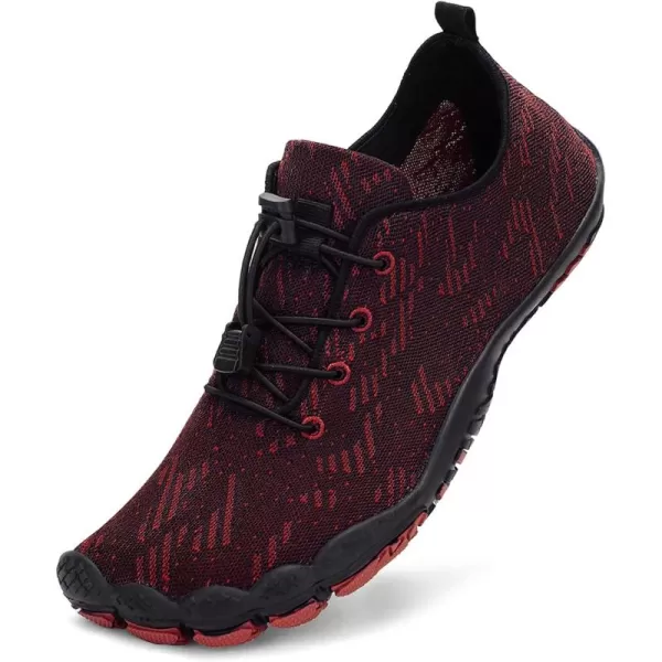 Racqua Composite Mesh Water Shoes Men WomenWz211red