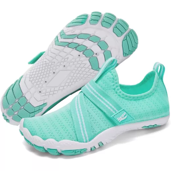 Racqua Kids Webbing Water ShoesLittle KidBig KidWzk165gmint Green
