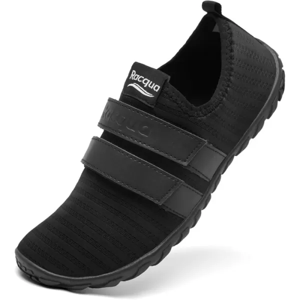 Racqua Water Shoes MenampampWomen Swim Beach Pool River Aqua Quick Dry BreathableHd1305black