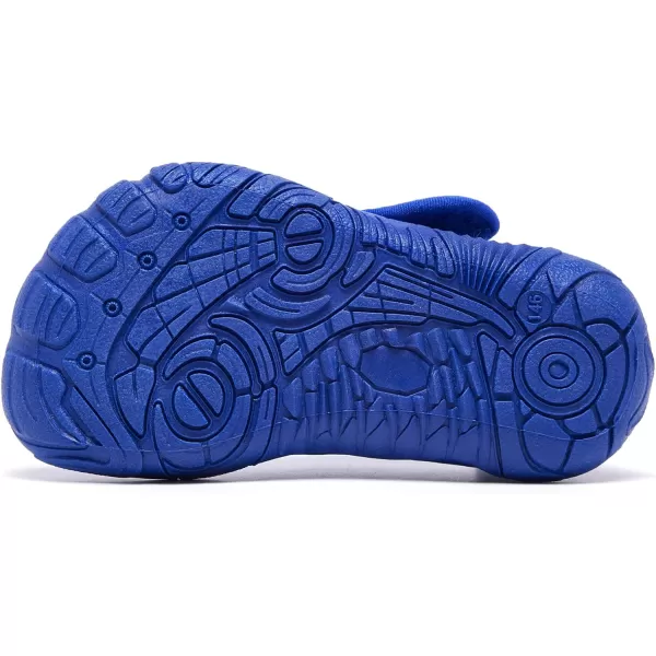 Racqua Toddler Water Shoes Baby Swim Aqua NonSlip Shoes for Kids Boys GirlsBabyToddlerWzk1653tnavy