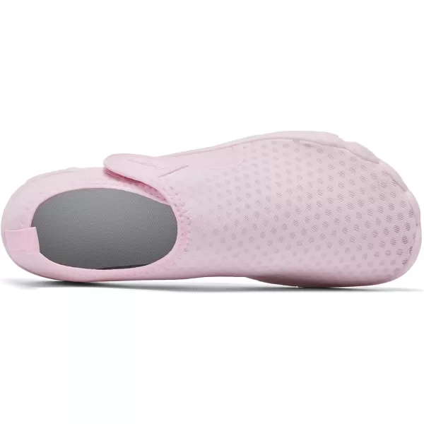 Racqua Water Shoes Swim Shoes Women Beach Shoes Men Quick DryWz1109pink
