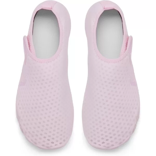 Racqua Water Shoes Swim Shoes Women Beach Shoes Men Quick DryWz1109pink
