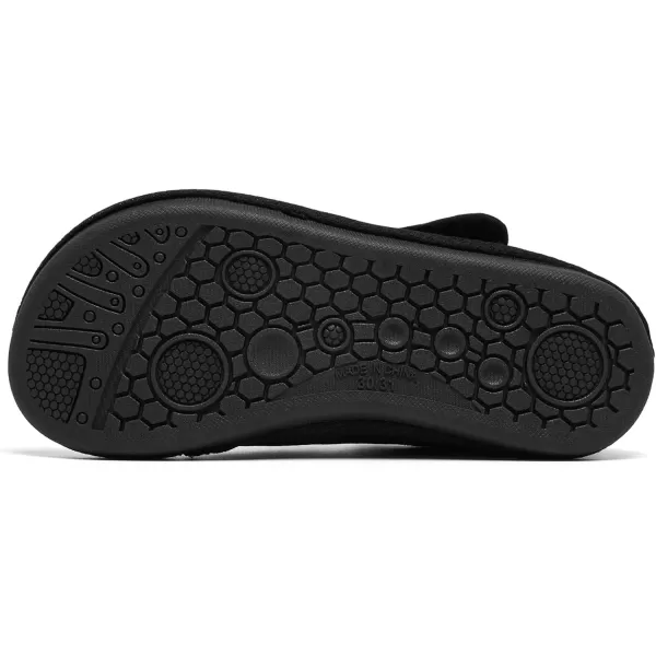 Racqua Toddler Kids Water Shoes Quick Dry Swim Shoes Lightweigh Beach Pool Aqua Shoes for Boys Girls ToddlerLittleBig KidBlack