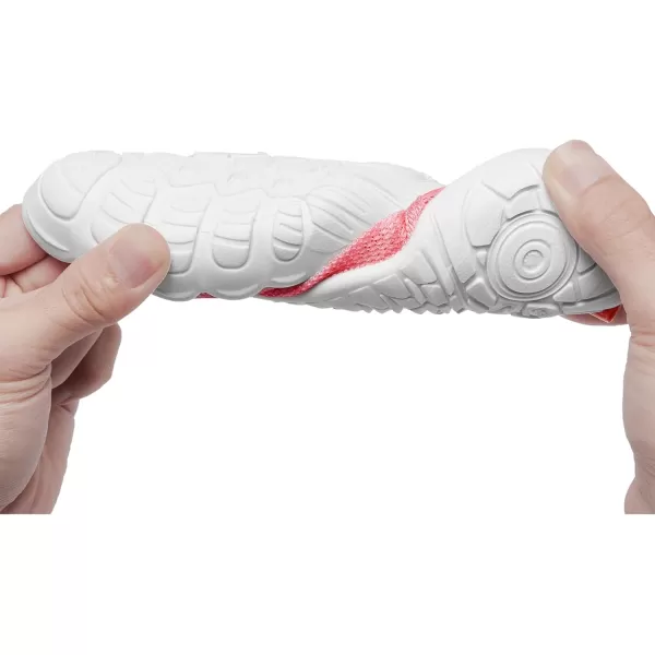 imageRacqua Kids Water Shoes Beach Swim Breathable Quick Dry Shoes for Boys Girls Little KidBig KidWzk1655pink