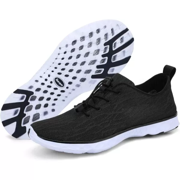imageRacqua unisexadult CozySx122black