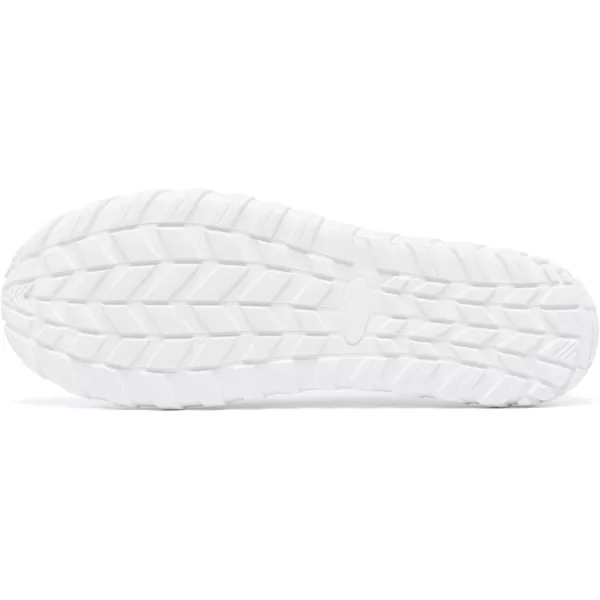 imageRacqua Mens Womens Water Shoes Barefoot Quick Dry Lightweight Aqua Shoes Swim Beach ShoesHd134white