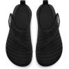 imageRacqua Kids Toddler Water Shoes Breathable Swim Shoes Quick Dry Beach Pool Lightweigh Aqua Shoes for Boys Girls ToddlerLittleBig KidBlack