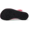 imageRacqua Kids Toddler Water Shoes Breathable Swim Shoes Quick Dry Beach Pool Lightweigh Aqua Shoes for Boys Girls ToddlerLittleBig KidPink
