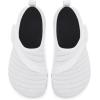 imageRacqua Kids Toddler Water Shoes Breathable Swim Shoes Quick Dry Beach Pool Lightweigh Aqua Shoes for Boys Girls ToddlerLittleBig KidWhite