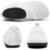 imageRacqua Kids Toddler Water Shoes Breathable Swim Shoes Quick Dry Beach Pool Lightweigh Aqua Shoes for Boys Girls ToddlerLittleBig KidWhite