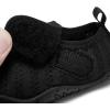imageRacqua Toddler Boys Girls Baby Water Shoes QuickDry Lightweight Outdoor Sports Swim ShoesBabyToddlerWzk1656tblack