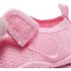 imageRacqua Toddler Boys Girls Baby Water Shoes QuickDry Lightweight Outdoor Sports Swim ShoesBabyToddlerWzk1656tpink