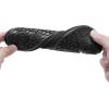 imageRacqua Water Shoes Swim Aqua Socks for Men WomenBlack1