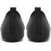 imageRacqua Water Shoes Swim Aqua Socks for Men WomenBlack1