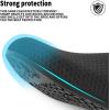 imageRacqua Water Shoes Swim Aqua Socks for Men WomenBlack3