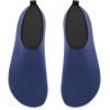 imageRacqua Water Shoes Swim Aqua Socks for Men WomenBlue