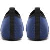 imageRacqua Water Shoes Swim Aqua Socks for Men WomenBlue