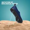 imageRacqua Water Shoes Swim Aqua Socks for Men WomenBlue3