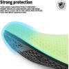 imageRacqua Water Shoes Swim Aqua Socks for Men WomenGreen