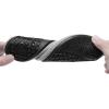 imageRacqua Water Shoes Swim Aqua Socks for Men WomenGrey