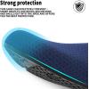 imageRacqua Water Shoes Swim Aqua Socks for Men WomenNavy