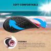 imageRacqua Water Shoes Swim Aqua Socks for Men WomenPink3