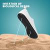 imageRacqua Water Shoes Swim Aqua Socks for Men WomenWhite3