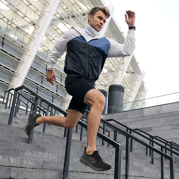 Mens Running Shoes