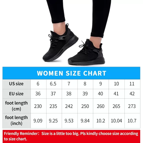 SDolphin Sneakers for Women Running Shoes  Womens Tennis Workout Walking Gym Womens Fashion Sneakers Comfortable Slip on Training Pink Shoes Size 10
