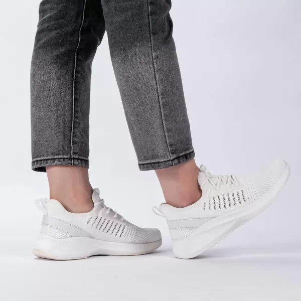Womens Tennis Shoes  Women Sneakers Workout Running Walking Athletic Gym Fashion Lightweight Nursing Casual Light Shoes