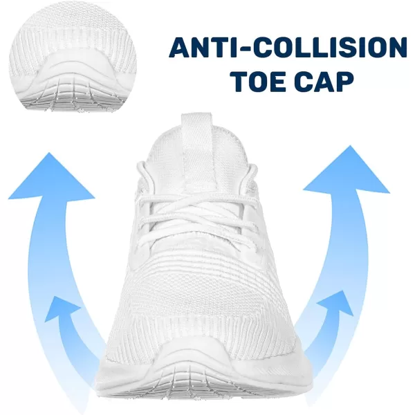 Womens Tennis Shoes  Women Sneakers Workout Running Walking Athletic Gym Fashion Lightweight Nursing Casual Light Shoes