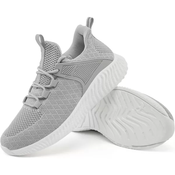 Womens Workout Running Shoes  Breathable Comfortable Lightweight Shoes Tennis Sneakers for Walking Gym Work
