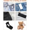 imageHOUSE DAY Tagging Gun for Clothing Retail Tag Gun for Clothes Price Tag Attacher Gun with 6 Needles 1000pcs 2quot Barbs Fasteners for Store Garage Yard Sale