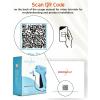 imageHOUSE DAY Tagging Gun for Clothing Retail Tag Gun for Clothes Price Tag Attacher Gun with 6 Needles 1000pcs 2quot Barbs Fasteners for Store Garage Yard Sale