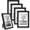 Rustic Black