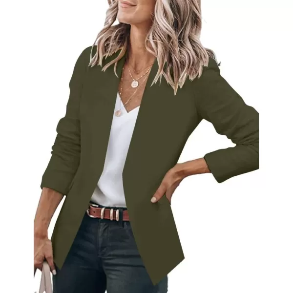 Army Green