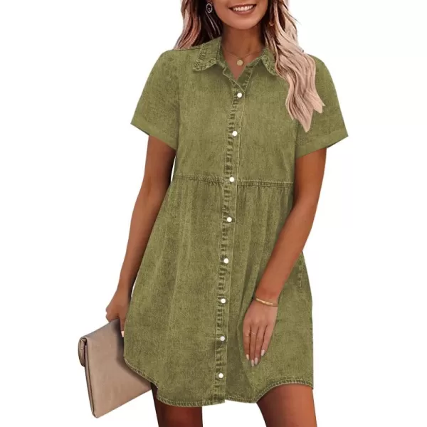 Army Green