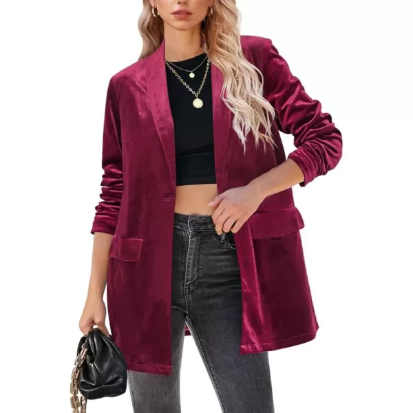 Wine Red